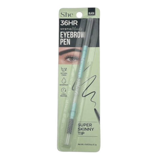 S.he - 36 HR Eyebrow Pen