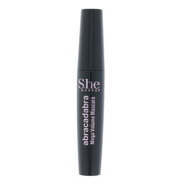 S.he - Abracadabra Mega Volume Mascara
