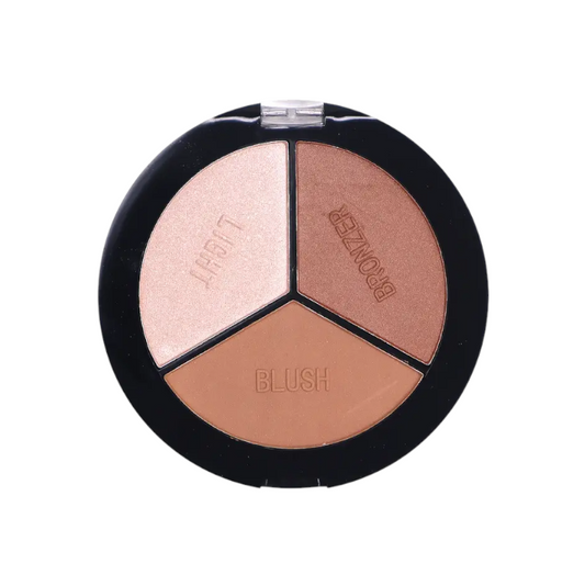 S.he - Contour Pallet