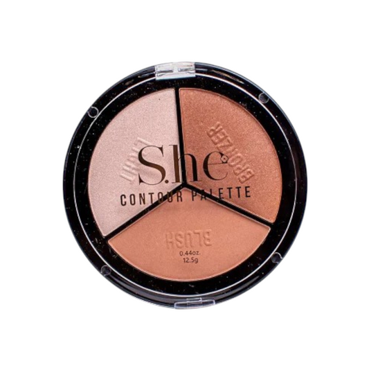 S.he - Contour Pallet