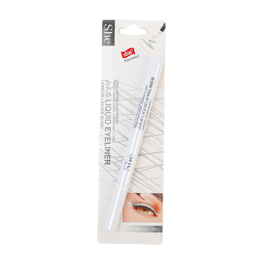 S.he - Liquid Eye Pencil