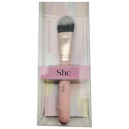 S.he - Makeup Brush