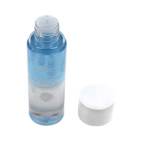 S.he - Eye & Lip Makeup Remover