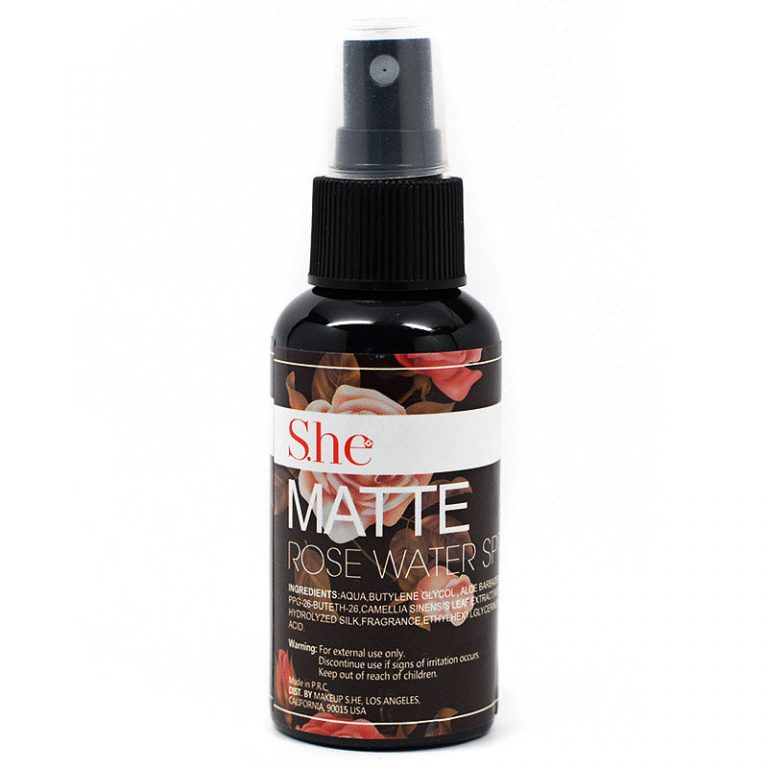 Spray