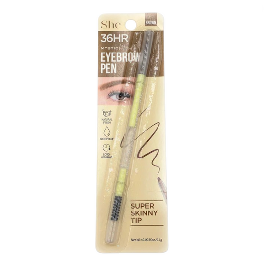 S.he - 36 HR Eyebrow Pen