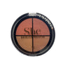 S.he - Bronzer Palette