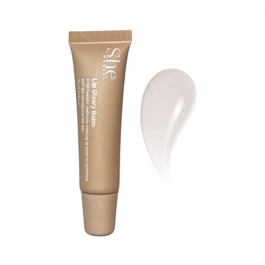 S.he - Lip Glowy Balm