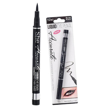 S.he - Liquid Eye Pencil