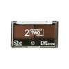 S.he -  Perfect TWO Eyebrow Powder