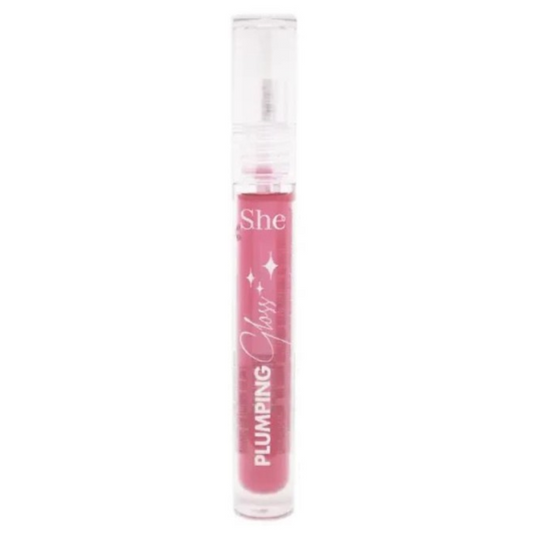S.he - Plumping Gloss