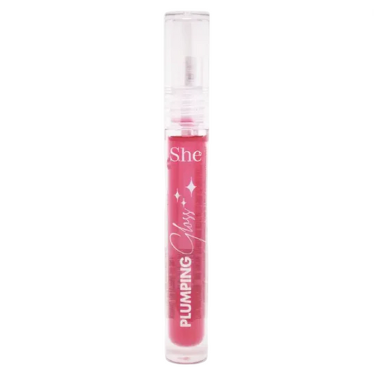 S.he - Plumping Gloss