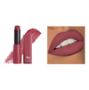 Italia - Mousse Matte Lipstick (Solid)