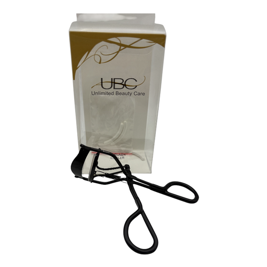 UBC - Black Eyelash Curler