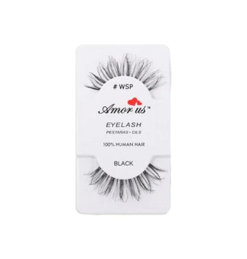 Amorus - Human Hair Lashes (WSP)